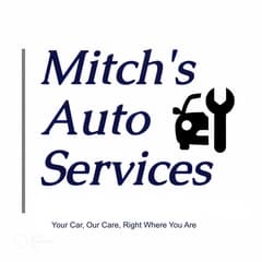 Mitch's Auto Services